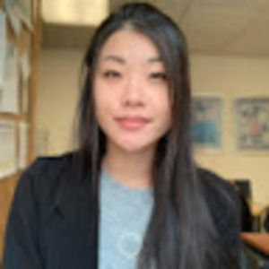 Meet your Posher, Alison